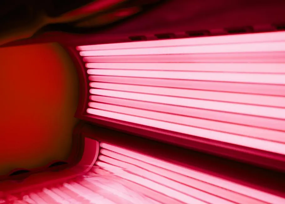 Red Light Therapy