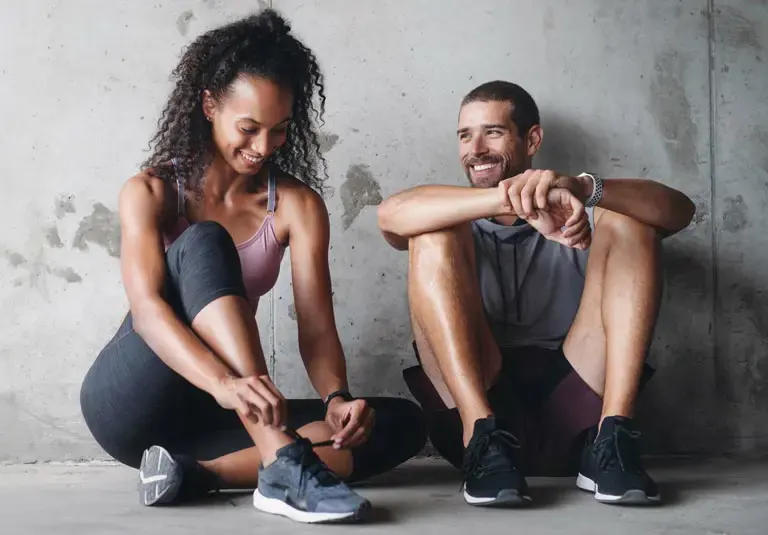 Training Low, Living High: Unlocking Peak Performance With Altitude Adaptation