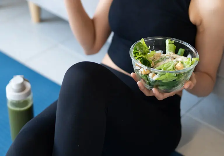 How Food, Exercise, Sleep, Stress & Fasting Shape Metabolic Health