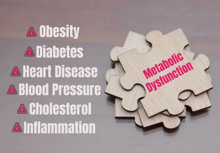 What Is Metabolic Health & Why Does It Matter?