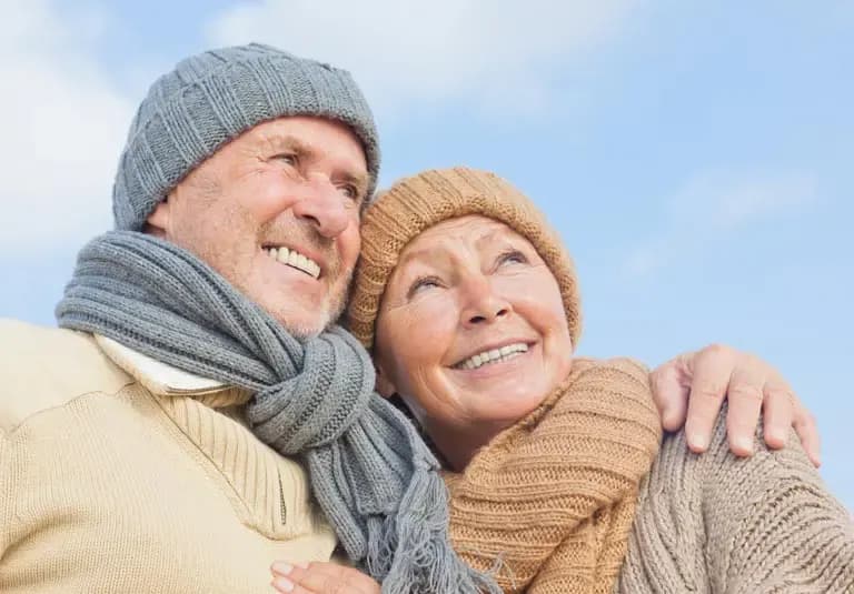 How to Stay Healthy Over Winter