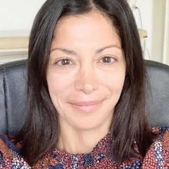 Dr Yalda Heidari